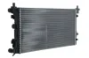 Kühler, Motorkühlung VALEO 701522 Bild Kühler, Motorkühlung VALEO 701522