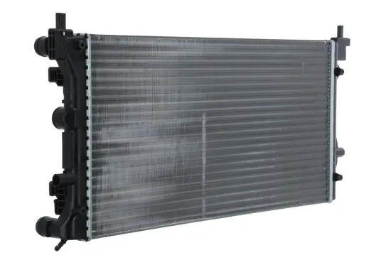 Kühler, Motorkühlung VALEO 701522 Bild Kühler, Motorkühlung VALEO 701522