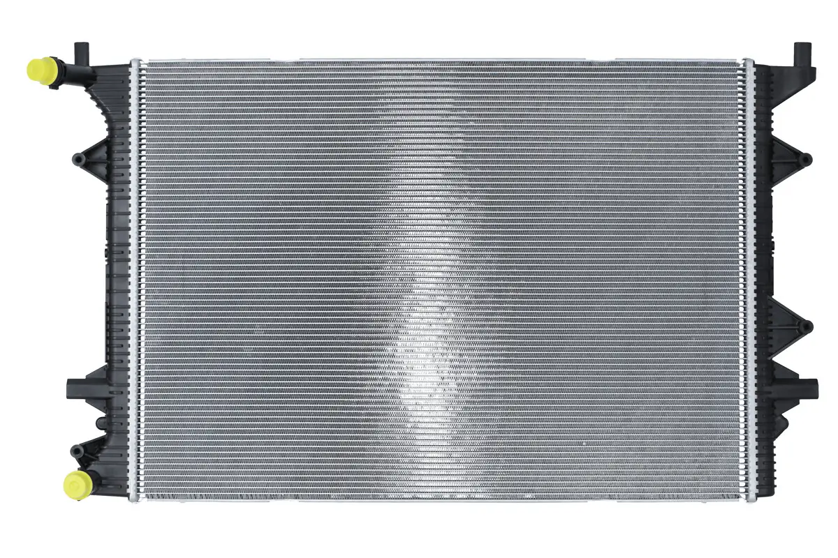 Kühler, Motorkühlung VALEO 701666