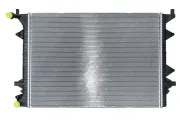 Kühler, Motorkühlung VALEO 701666
