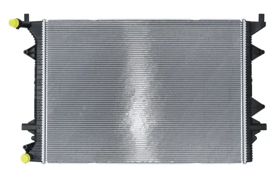 Kühler, Motorkühlung VALEO 701666 Bild Kühler, Motorkühlung VALEO 701666