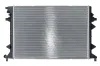 Kühler, Motorkühlung VALEO 701666 Bild Kühler, Motorkühlung VALEO 701666