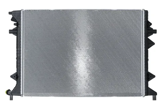 Kühler, Motorkühlung VALEO 701666 Bild Kühler, Motorkühlung VALEO 701666