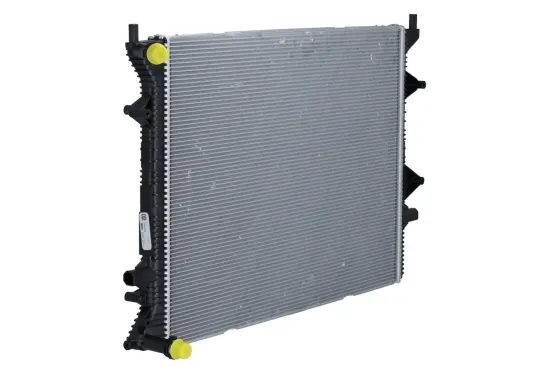 Kühler, Motorkühlung VALEO 701666 Bild Kühler, Motorkühlung VALEO 701666