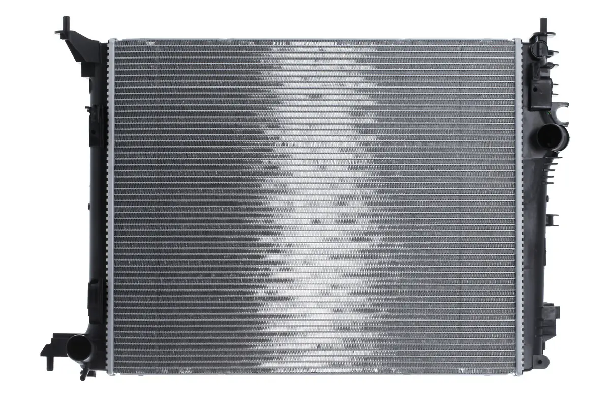 Kühler, Motorkühlung VALEO 701683