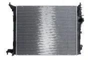 Kühler, Motorkühlung VALEO 701683