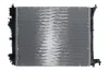 Kühler, Motorkühlung VALEO 701683 Bild Kühler, Motorkühlung VALEO 701683