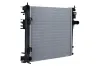 Kühler, Motorkühlung VALEO 701683 Bild Kühler, Motorkühlung VALEO 701683