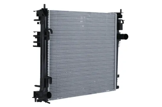 Kühler, Motorkühlung VALEO 701683 Bild Kühler, Motorkühlung VALEO 701683