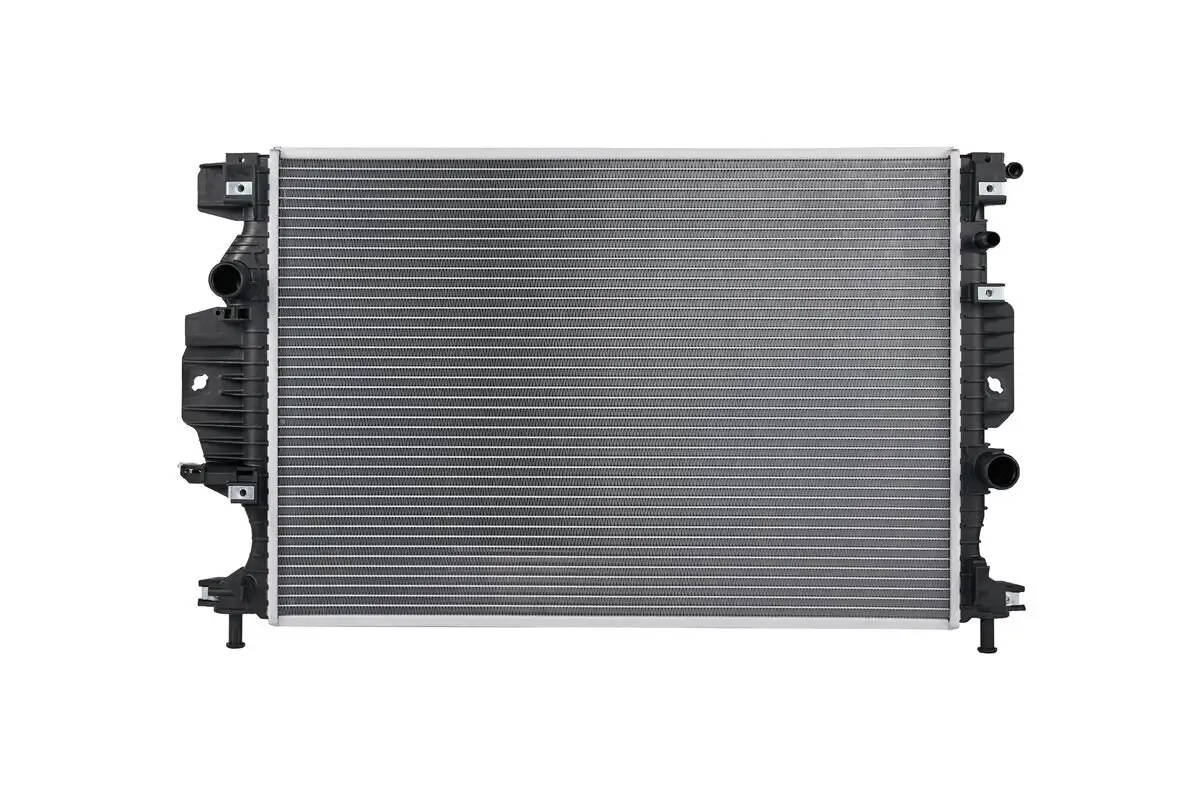 Kühler, Motorkühlung VALEO 717055