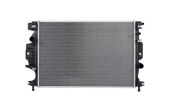 Kühler, Motorkühlung VALEO 717055 Bild Kühler, Motorkühlung VALEO 717055