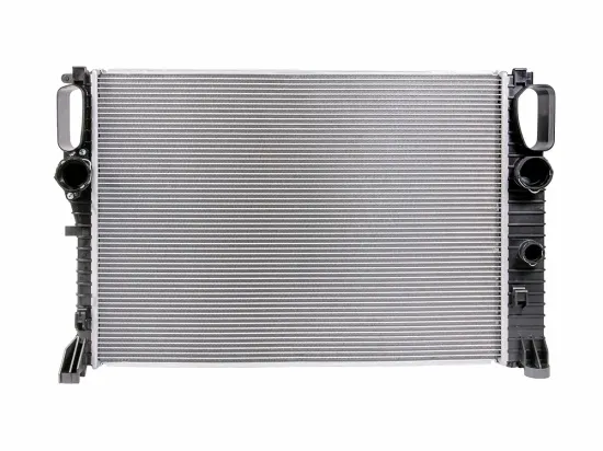 Kühler, Motorkühlung VALEO 717072 Bild Kühler, Motorkühlung VALEO 717072