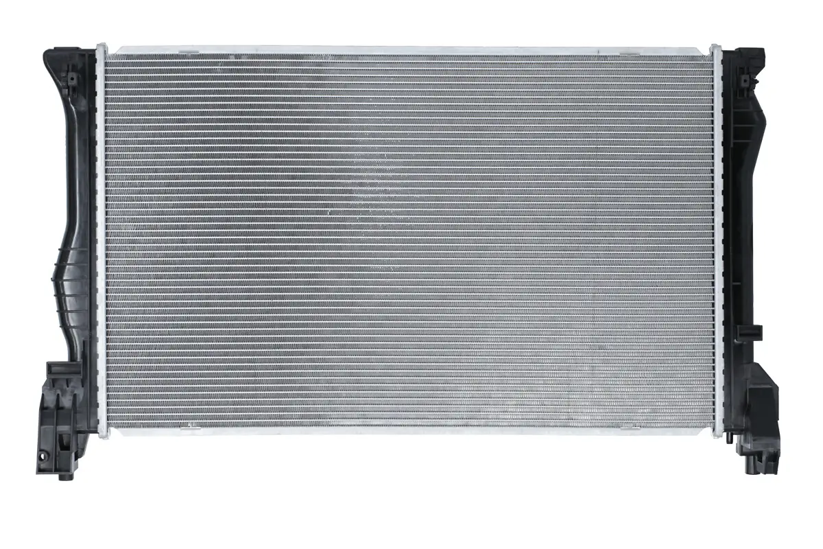 Kühler, Motorkühlung VALEO 717346