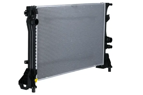 Kühler, Motorkühlung VALEO 717346 Bild Kühler, Motorkühlung VALEO 717346