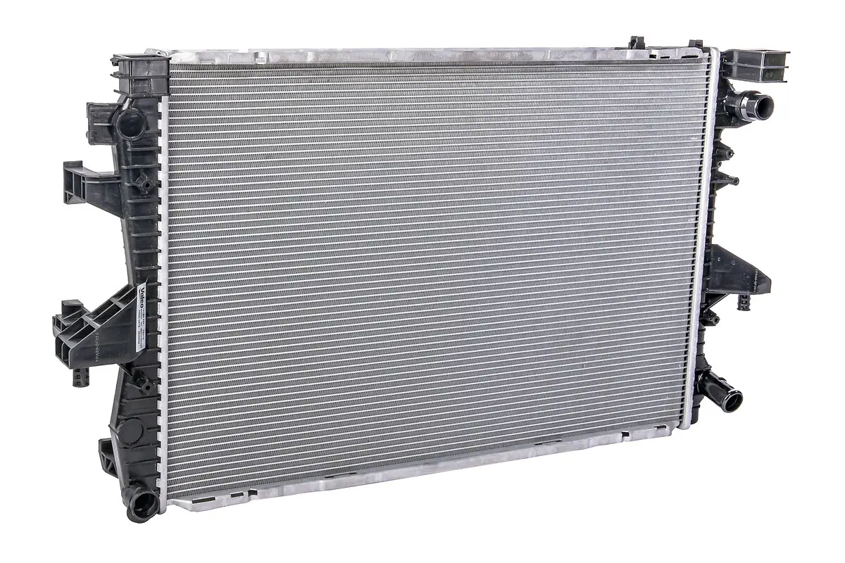 Kühler, Motorkühlung VALEO 733116