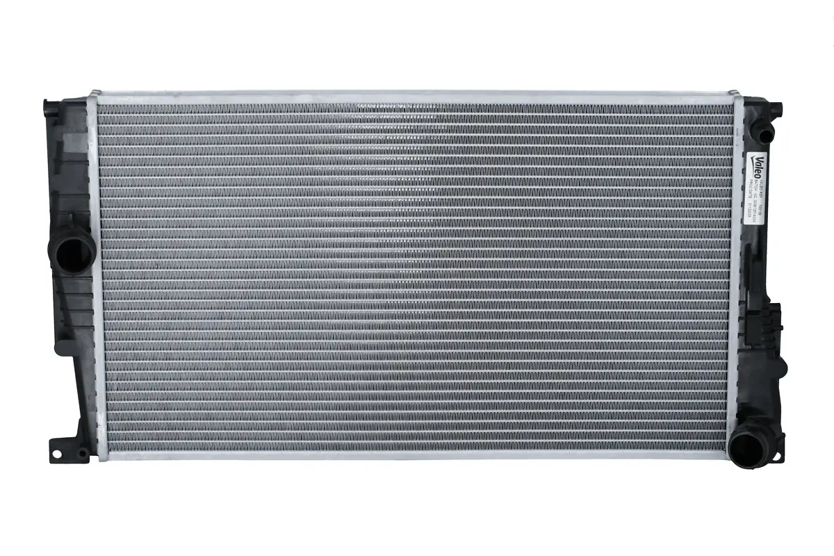 Kühler, Motorkühlung VALEO 733136