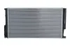 Kühler, Motorkühlung VALEO 733136 Bild Kühler, Motorkühlung VALEO 733136