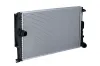 Kühler, Motorkühlung VALEO 733136 Bild Kühler, Motorkühlung VALEO 733136