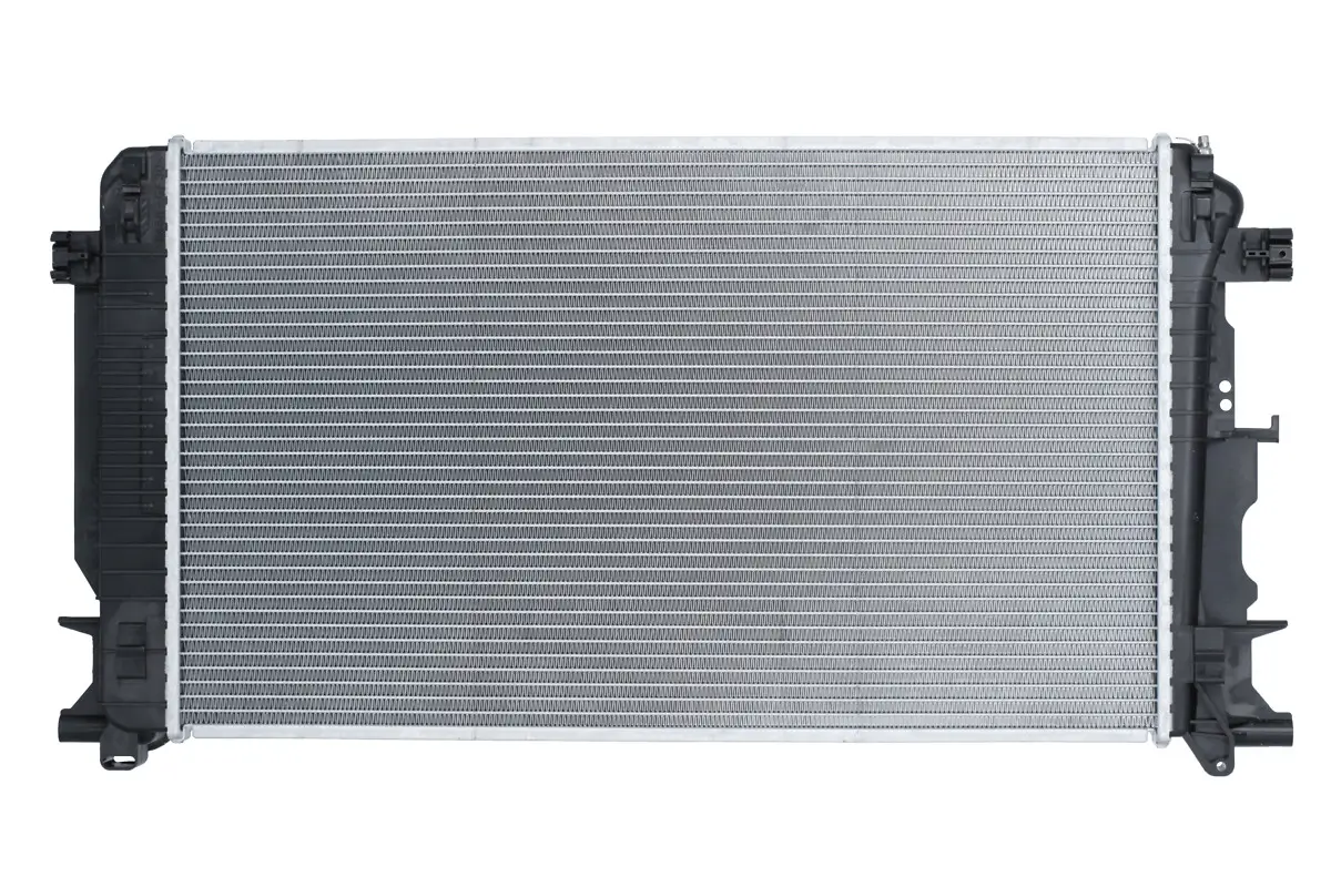 Kühler, Motorkühlung VALEO 733147