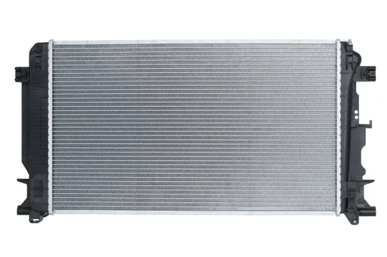 Kühler, Motorkühlung VALEO 733147 Bild Kühler, Motorkühlung VALEO 733147