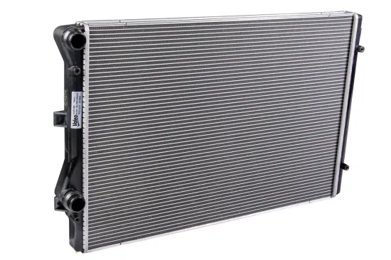 Kühler, Motorkühlung VALEO 734413 Bild Kühler, Motorkühlung VALEO 734413