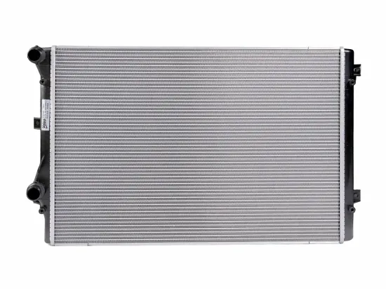 Kühler, Motorkühlung VALEO 734413 Bild Kühler, Motorkühlung VALEO 734413