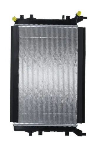 Kühler, Motorkühlung VALEO 735179 Bild Kühler, Motorkühlung VALEO 735179