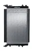 Kühler, Motorkühlung VALEO 735179 Bild Kühler, Motorkühlung VALEO 735179