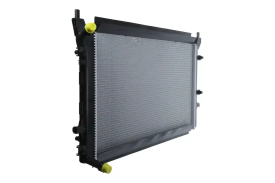 Kühler, Motorkühlung VALEO 735179 Bild Kühler, Motorkühlung VALEO 735179
