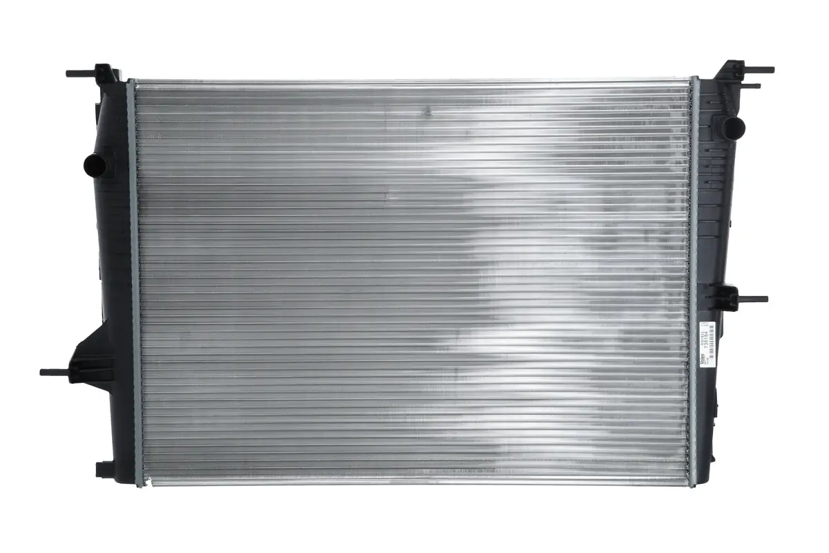 Kühler, Motorkühlung VALEO 735184