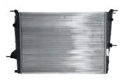 Kühler, Motorkühlung VALEO 735184