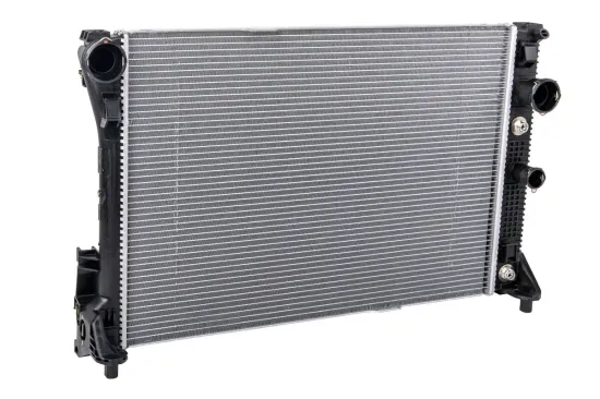 Kühler, Motorkühlung VALEO 735285 Bild Kühler, Motorkühlung VALEO 735285