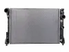 Kühler, Motorkühlung VALEO 735285 Bild Kühler, Motorkühlung VALEO 735285