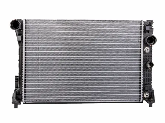 Kühler, Motorkühlung VALEO 735285 Bild Kühler, Motorkühlung VALEO 735285