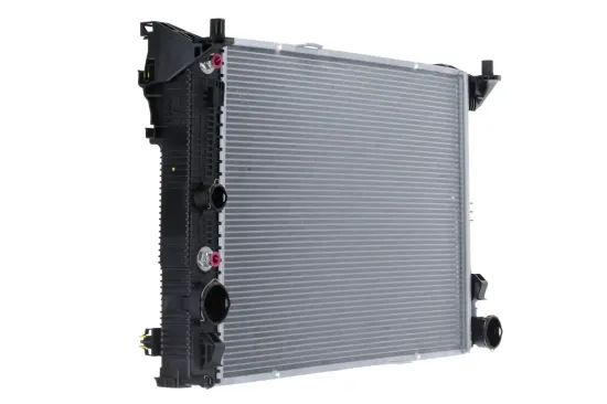 Kühler, Motorkühlung VALEO 735292 Bild Kühler, Motorkühlung VALEO 735292