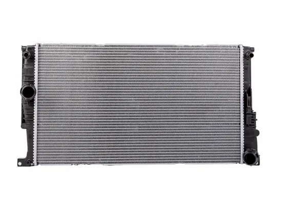 Kühler, Motorkühlung VALEO 735455 Bild Kühler, Motorkühlung VALEO 735455
