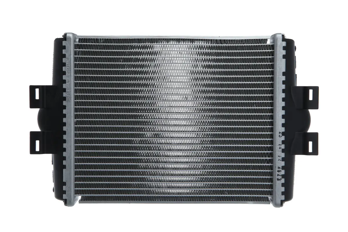 Kühler, Motorkühlung VALEO 735494