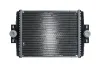 Kühler, Motorkühlung VALEO 735494 Bild Kühler, Motorkühlung VALEO 735494