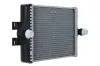Kühler, Motorkühlung VALEO 735494 Bild Kühler, Motorkühlung VALEO 735494