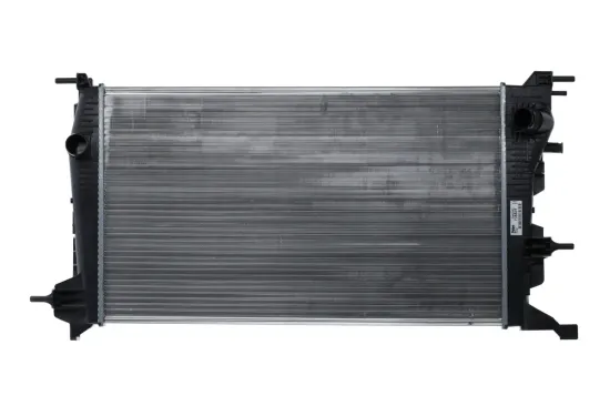 Kühler, Motorkühlung VALEO 735607 Bild Kühler, Motorkühlung VALEO 735607