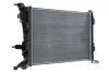 Kühler, Motorkühlung VALEO 735607 Bild Kühler, Motorkühlung VALEO 735607