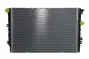Kühler, Motorkühlung VALEO 735617 Bild Kühler, Motorkühlung VALEO 735617