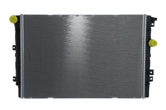 Kühler, Motorkühlung VALEO 735617 Bild Kühler, Motorkühlung VALEO 735617