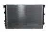 Kühler, Motorkühlung VALEO 735617 Bild Kühler, Motorkühlung VALEO 735617
