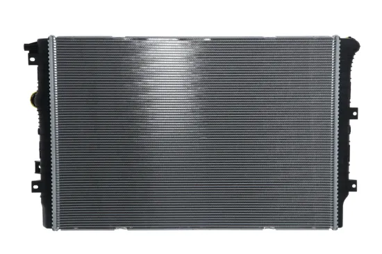Kühler, Motorkühlung VALEO 735617 Bild Kühler, Motorkühlung VALEO 735617