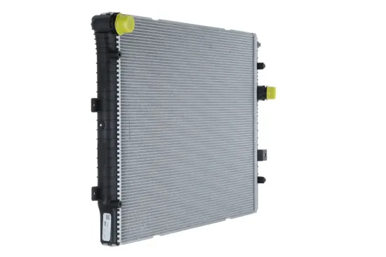 Kühler, Motorkühlung VALEO 735617 Bild Kühler, Motorkühlung VALEO 735617