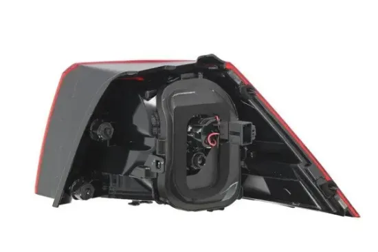 Heckleuchte links VALEO 045240 Bild Heckleuchte links VALEO 045240