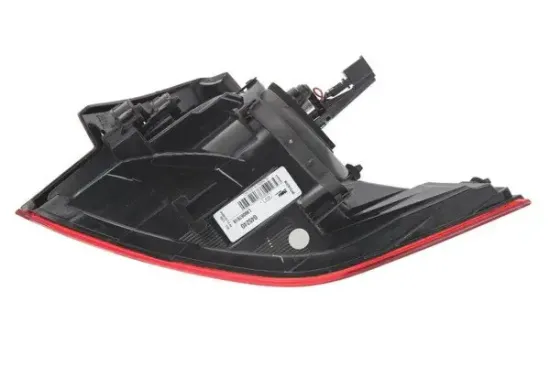 Heckleuchte links VALEO 045240 Bild Heckleuchte links VALEO 045240