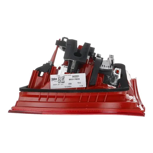 Heckleuchte links VALEO 043331 Bild Heckleuchte links VALEO 043331