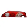 Heckleuchte links VALEO 043633
